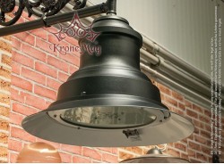 Corp Iluminat Stradal Exterior OT580 LED 30W